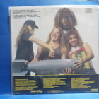 NUCLEAR ASSAULT - SURVIVE M-/M- UK -88 LP - pikkukuva 2