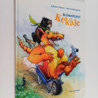 Katri Kirkkopelto ym. : Kylmettynyt kekäle - pikkukuva 1
