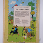 Herge : King Ottokar's sceptre - pikkukuva 2