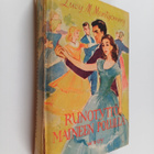 L. M. Montgomery : Runotyttö maineen polulla - pikkukuva 1