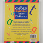 The Oxford illustrated Junior dictionary - pikkukuva 2