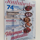 Kaikkien aikojen jouluherkut 2/2020 - pikkukuva 1