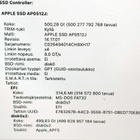 Apple MacPook Pro 13" 2016 i7/16Gb/SSD 500Gb - pikkukuva 2