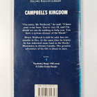 Hammond Innes ym. : Campbell's Kingdom - pikkukuva 2