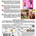 Jackass Presents :  Bad Grandpa - Uncut  -   (Blu-ray) - pikkukuva 2