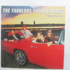 The Fabulous Thunderbirds: T-Bird Rhythm LP Reissue - pikkukuva 1
