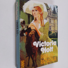 Victoria Holt : Paholaisratsastaja - pikkukuva 1
