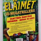 Eläimet : 3D-megatrilleri! : silmittömän jännittäviä koke... - pikkukuva 2