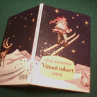 Liisa Komonen: VIISAAT SUKSET ( 2 p. 1997 ) Sis.postikulut - pikkukuva 2
