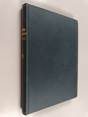 Työväen joulualbumi XXIV : 1922