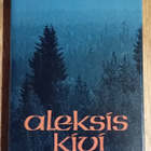 Aleksis Kivi - teokset 1 - pikkukuva 1