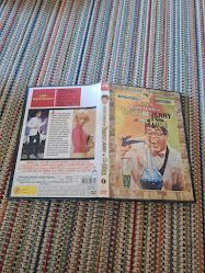 Jerry Lewis On Tohtori Jerry Ja Mr.Hyde