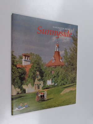 Sleepy Hollow Restorations (Organization) ym. : Washingto...