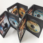 James Bond kokoelma 9kpl, uudenveroisia (dvd) - pikkukuva 5