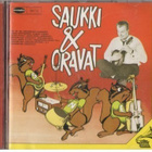 SAUKKI & ORAVAT - pikkukuva 1
