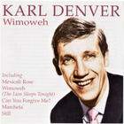Karl Denver : Wimoweh - CD - pikkukuva 1