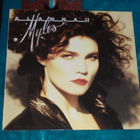 ALANNAH MYLES ~ s/t ~ LP Huippukunto ! M-/M- - pikkukuva 1