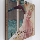 Paolo Morachiello : Fra Angelico : the San Marco frescoes - pikkukuva 1