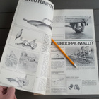 Koneposti lehti 1/1969 (Fiskars & Wärtsilä) - pikkukuva 3