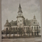 Rauma: Kaupungintalo o (1521) - pikkukuva 1