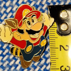 Super Mario Pinssi - pikkukuva 1
