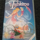 Tuhkimo VHS - pikkukuva 1