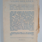 Vilho Helanen : Filmitalon murhenäytelmä : salapoliisirom... - pikkukuva 2