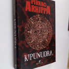 Pirkko Arhippa : Kipunuora : jännitysromaani - pikkukuva 1