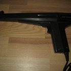 Sega Light Phaser 3050 Pistooli **Sega Master System** - pikkukuva 2