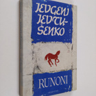 Jevgeni Jevtusenko : Runoni - pikkukuva 1