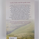 Julie Marsh : Die Ladys von Somerset : Die Liebe, der wid... - pikkukuva 2