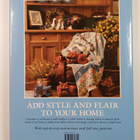 Judy Poulos : Home decorating made easy - pikkukuva 2