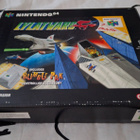 Lylat Wars Nintendo 64 (Big Box) - pikkukuva 3