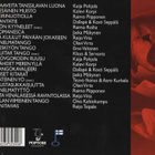 Tangot - 2004 - 20 Toivottua - CD - pikkukuva 2