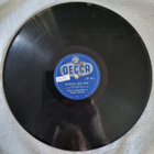 Savikiekko 1956 Vieno Kekkonen ja Pärre Förars Decca SD 5361 - pikkukuva 2