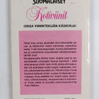 Valto Melkko : Parhaat suomalaiset kotiviinit : oikea vii... - pikkukuva 2