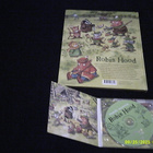 Mauri Kunnas: Robin Hood-kirja + äänikirja; p. 2009; 1.p - pikkukuva 2