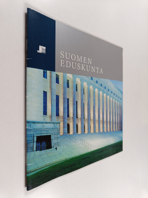 Suomen eduskunta