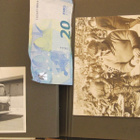 4 VANHAA Valokuvaa UPEAT Ralli Moottoripyörät n. 1960 - pikkukuva 1