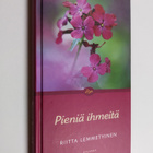 Riitta Lemmetyinen : Pieniä ihmeitä - pikkukuva 1