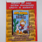 Walt Disney : Aku Ankka Ekstra 6/2008 - pikkukuva 2