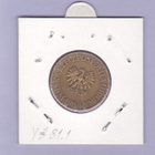 Puola 5 Zlotys v.1984 Y#81.1 - pikkukuva 2