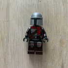 LEGO - Star Wars SW1170: The Mandalorian / Din Djarin - pikkukuva 1