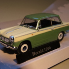 Triumph herald 1200 -61 1:43 ALE! - pikkukuva 1