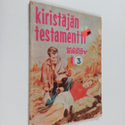 Marc Brody : Kiristäjän testamentti - pikkukuva 1