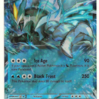 Black Kyurem ex 48/191 Pokemon TCG - pikkukuva 1