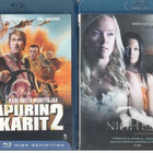 2 KPL blu-ray - pikkukuva 1