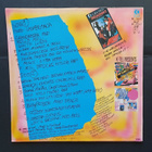 Various - New Breakdancin LP (1984) - pikkukuva 2