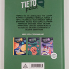 Laura Ertimo : Tietopalat: Kaikenkirjavat linnut - pikkukuva 2