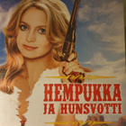 Hempukka ja Hunsvotti DVD (Goldie Hawn) - pikkukuva 1